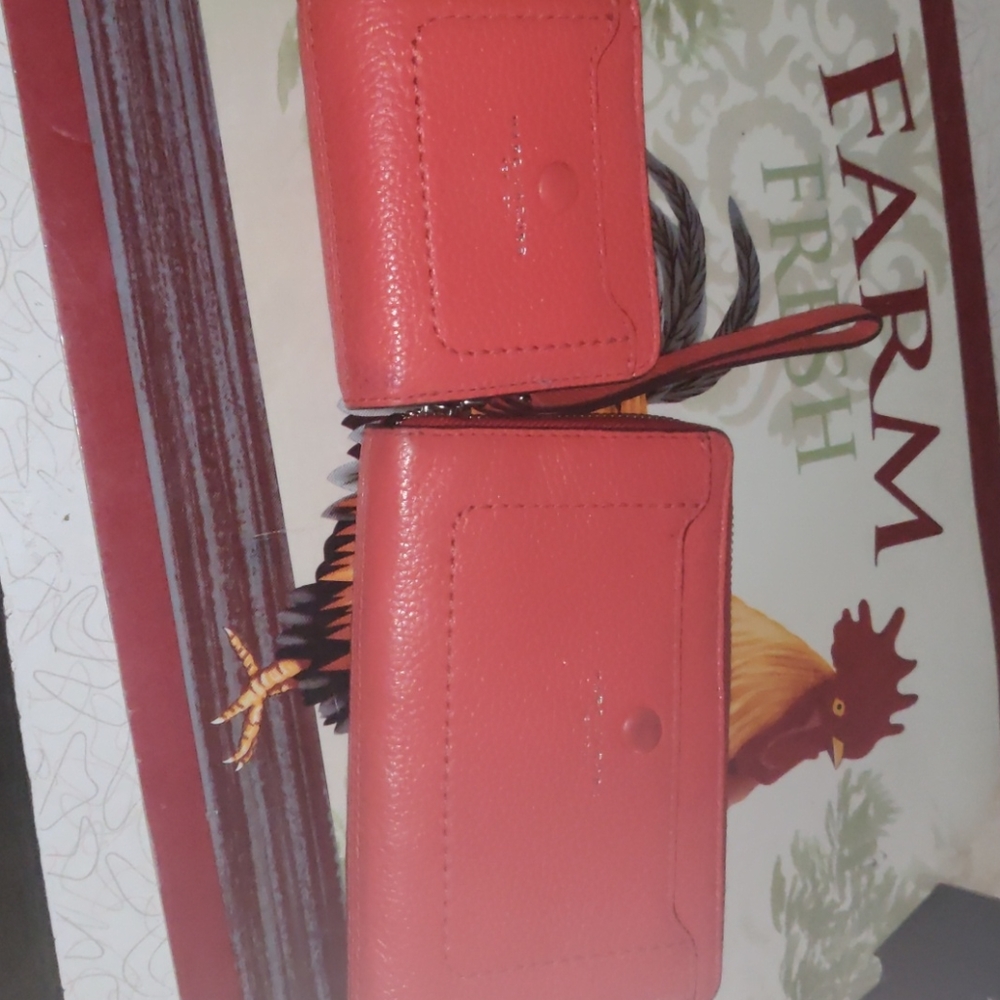 Marc jacobs wallets
